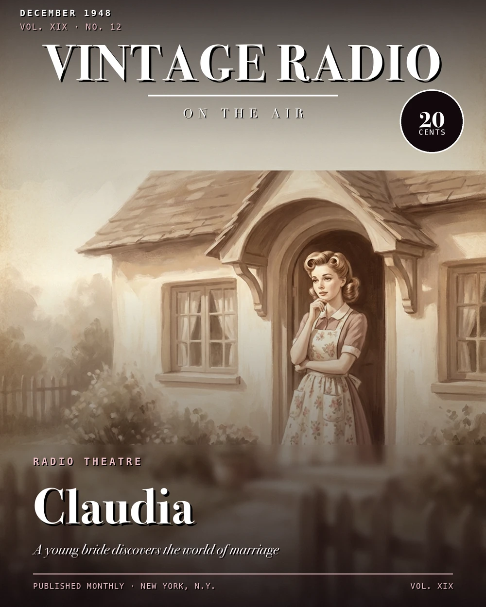 Claudia